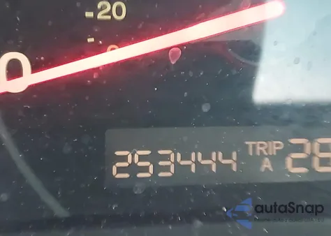 2003 Honda Accord 3.0 Ex z USA, uszkodzony, nr VIN 1HGCM66523A063835